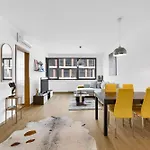 Riverside Luxury With Garage * Pozsony