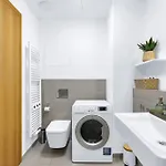 Appartamento Riverside Luxury With Garage *