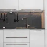 Appartamento Riverside Luxury With Garage *
