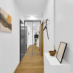 Appartamento Riverside Luxury With Garage Bratislava