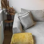 Riverside Luxury With Garage Appartamento Bratislava