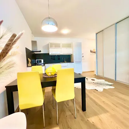 Riverside Luxury