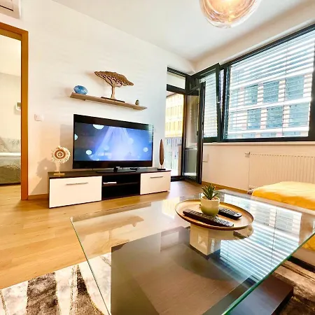 Riverside Luxury