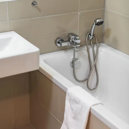 Apartamento Riverside Luxury With Garage Bratislava