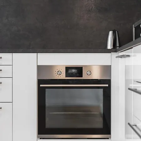 Riverside Luxury Apartament *