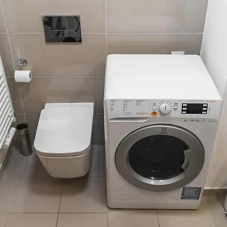 Riverside Luxury Bratysława