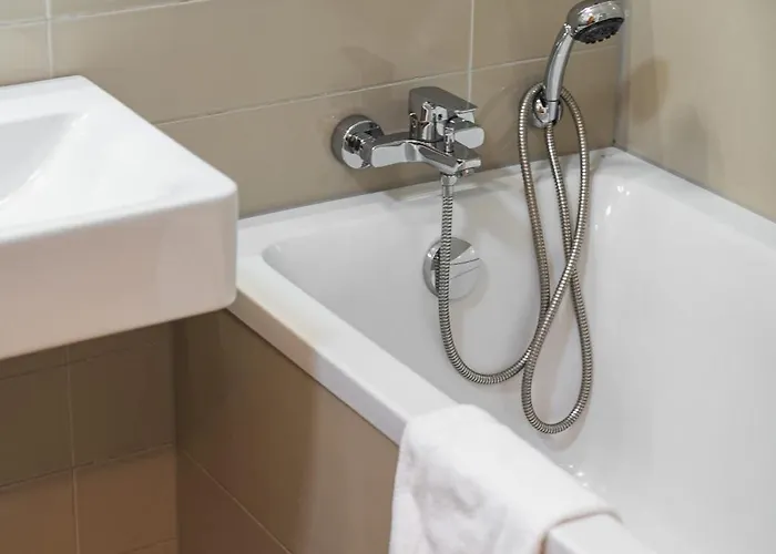 Apartmán Riverside Luxury With Garage Bratislava