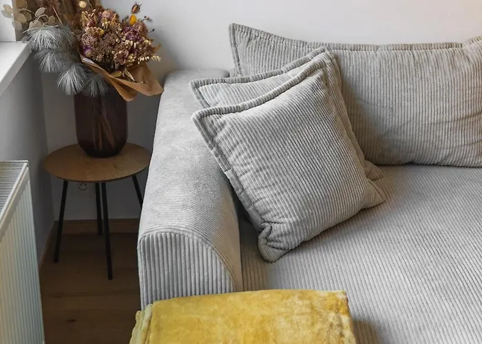 Riverside Luxury With Garage Apartmán Bratislava