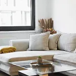 Apartmán Riverside Luxury With Garage