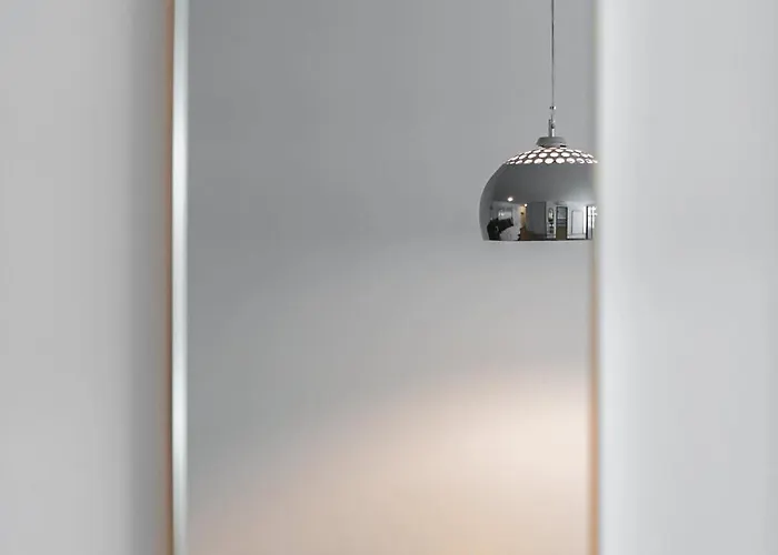 Appartement Riverside Luxury With Garage Bratislava